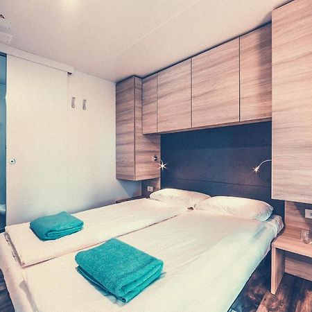 Club Del Sole Tenuta Primero Hotel กราโด ภายนอก รูปภาพ