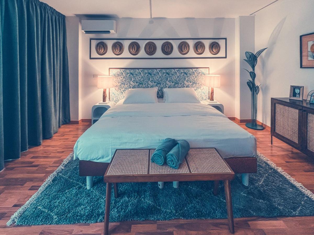 Club Del Sole Tenuta Primero Hotel กราโด ภายนอก รูปภาพ