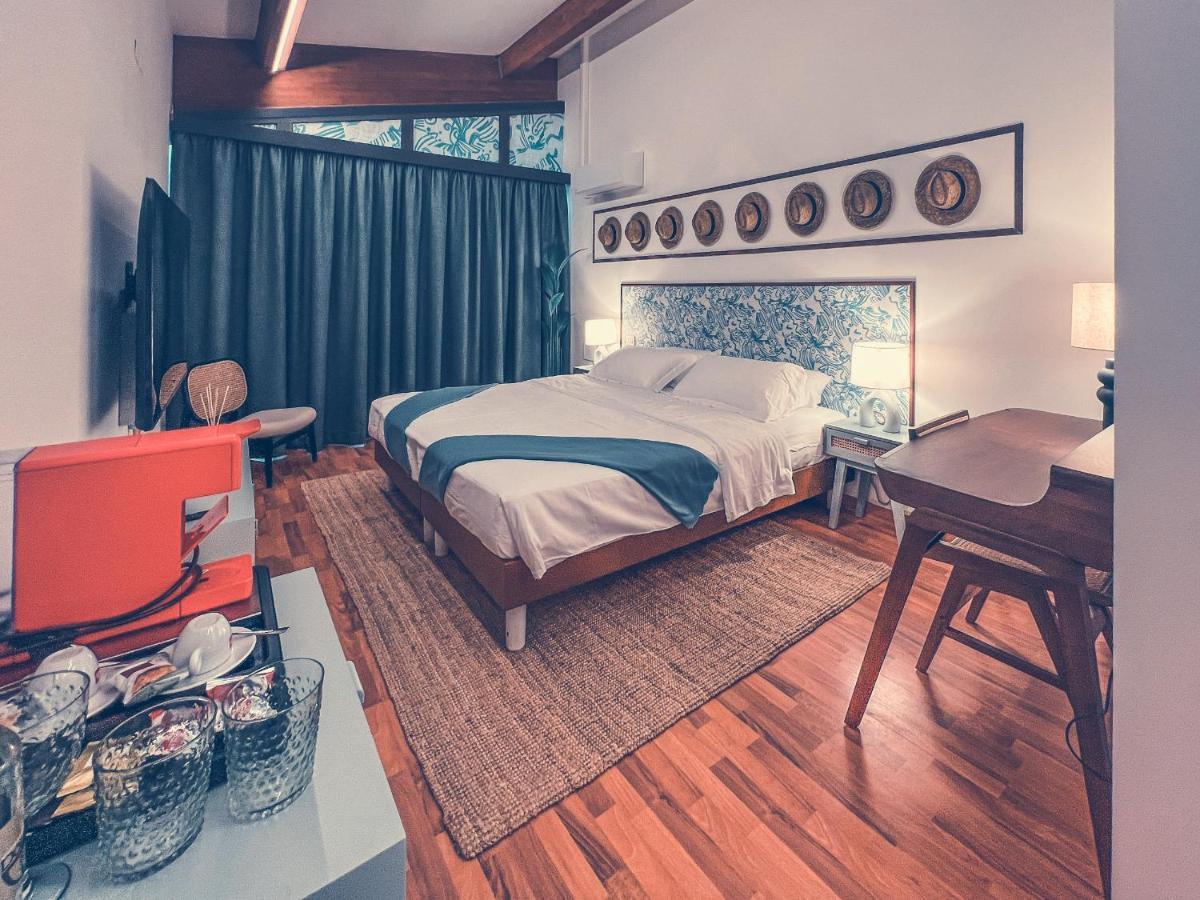 Club Del Sole Tenuta Primero Hotel กราโด ภายนอก รูปภาพ