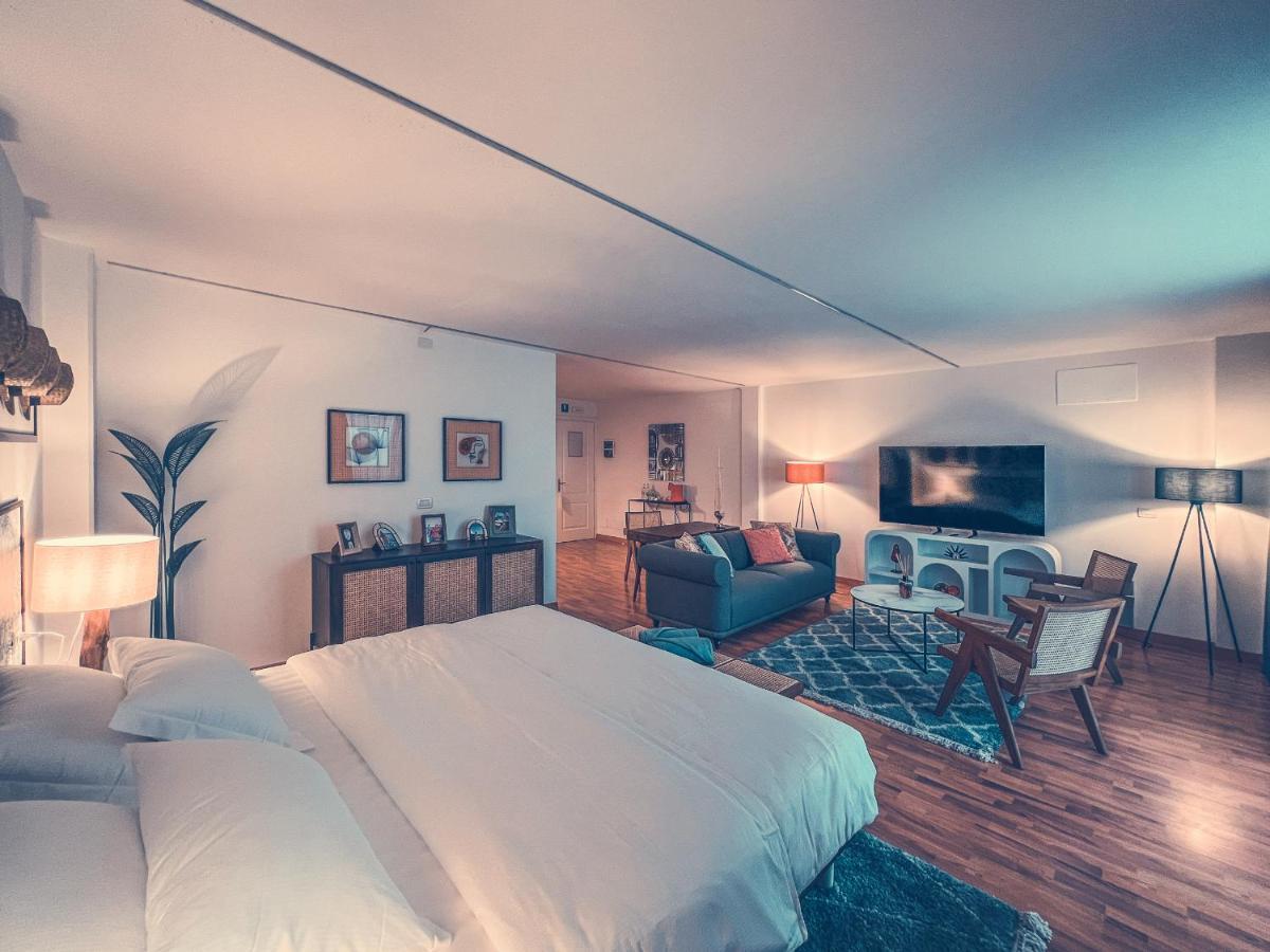 Club Del Sole Tenuta Primero Hotel กราโด ภายนอก รูปภาพ