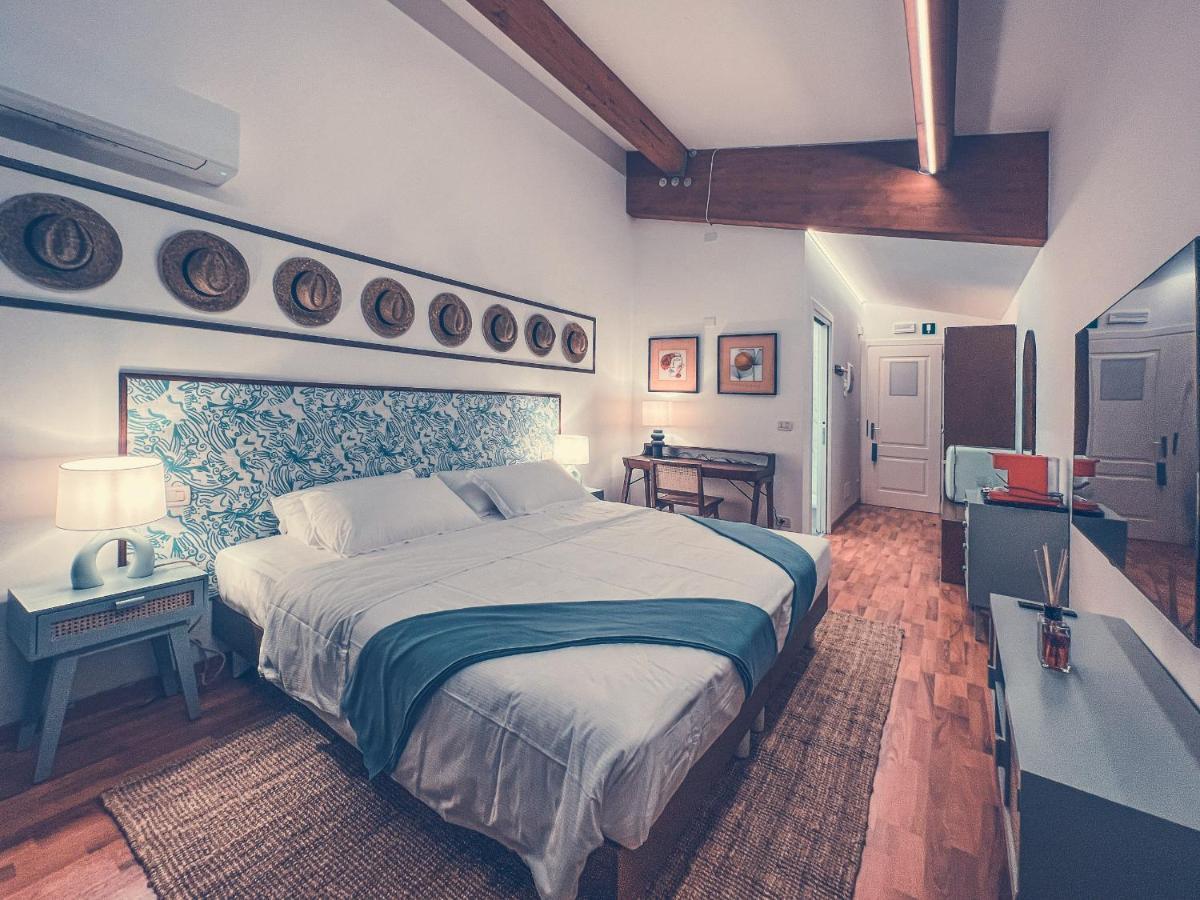 Club Del Sole Tenuta Primero Hotel กราโด ภายนอก รูปภาพ