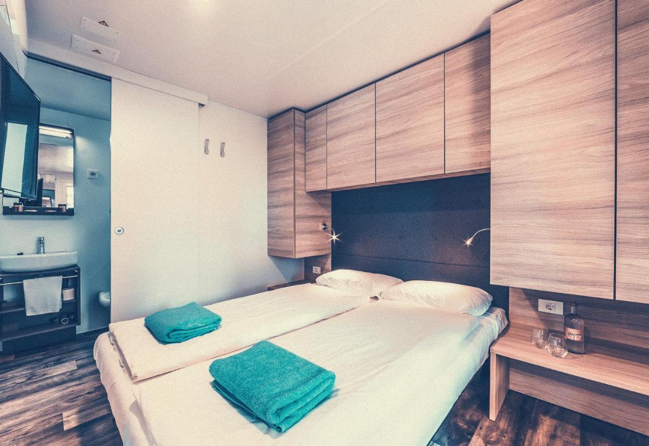 Club Del Sole Tenuta Primero Hotel กราโด ภายนอก รูปภาพ