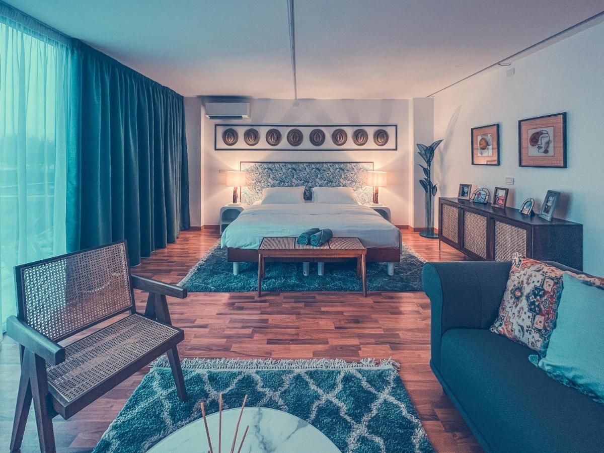 Club Del Sole Tenuta Primero Hotel กราโด ภายนอก รูปภาพ