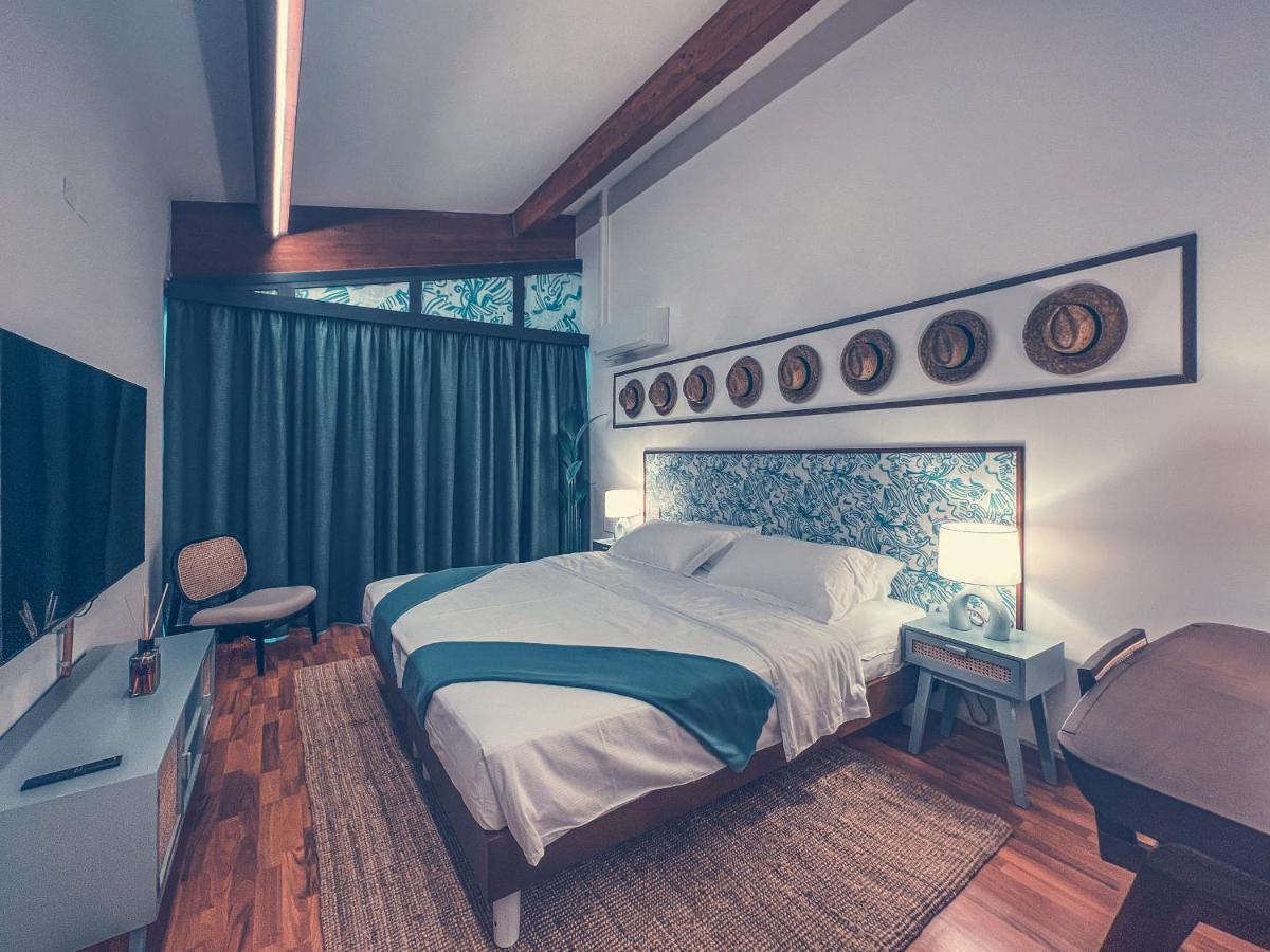 Club Del Sole Tenuta Primero Hotel กราโด ภายนอก รูปภาพ