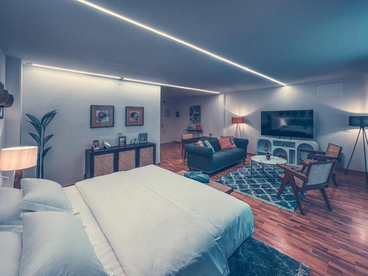 Club Del Sole Tenuta Primero Hotel กราโด ภายนอก รูปภาพ