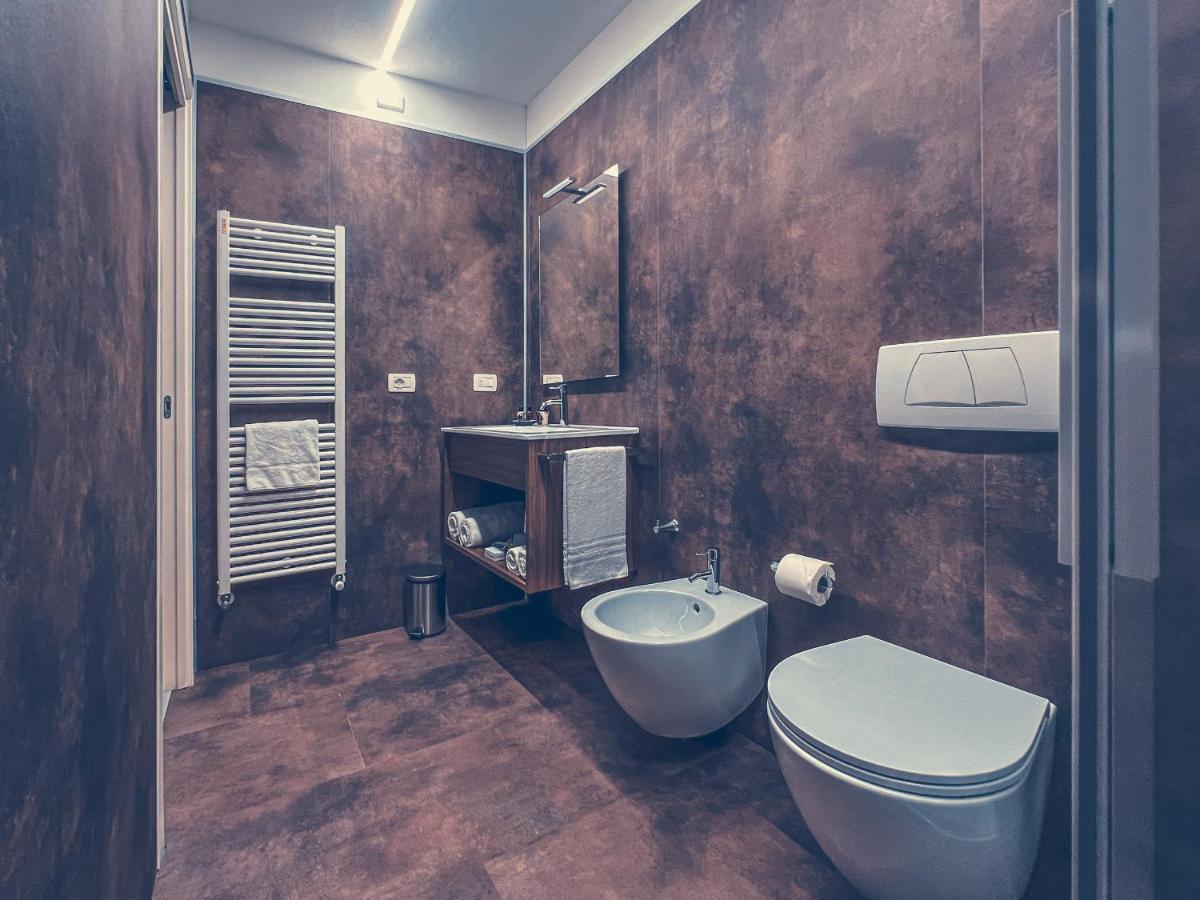 Club Del Sole Tenuta Primero Hotel กราโด ภายนอก รูปภาพ