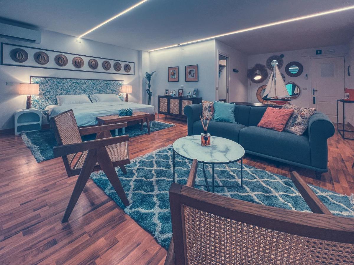 Club Del Sole Tenuta Primero Hotel กราโด ภายนอก รูปภาพ