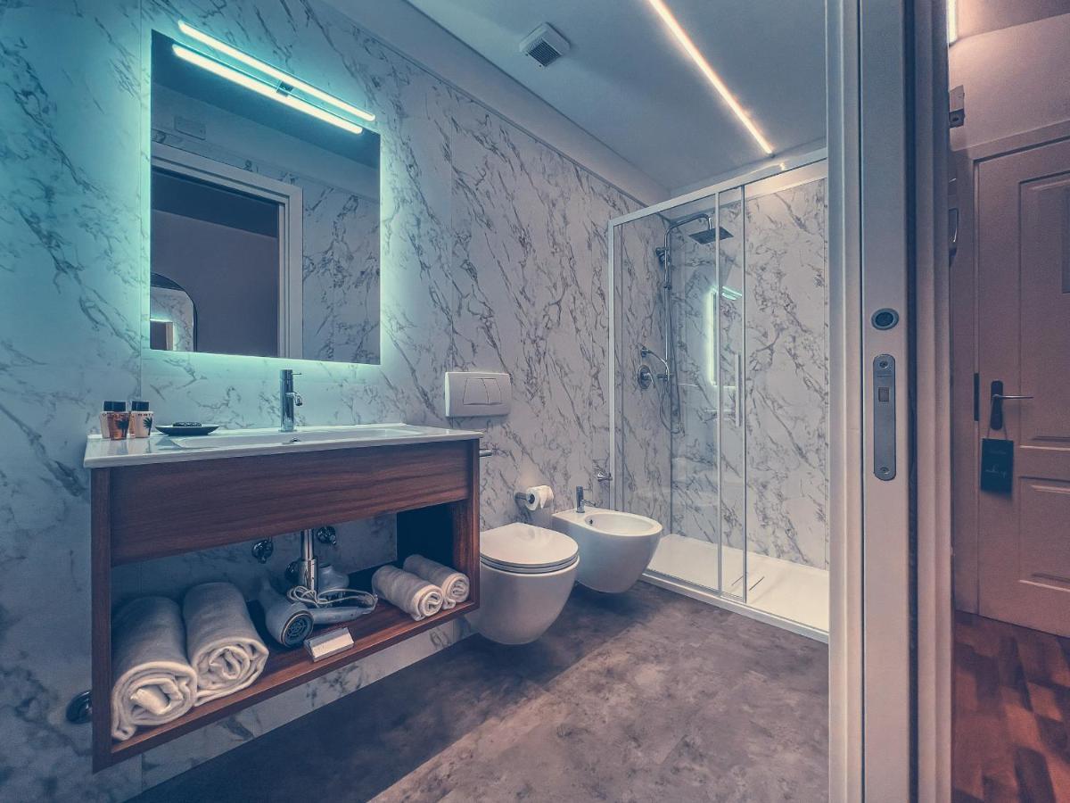Club Del Sole Tenuta Primero Hotel กราโด ภายนอก รูปภาพ