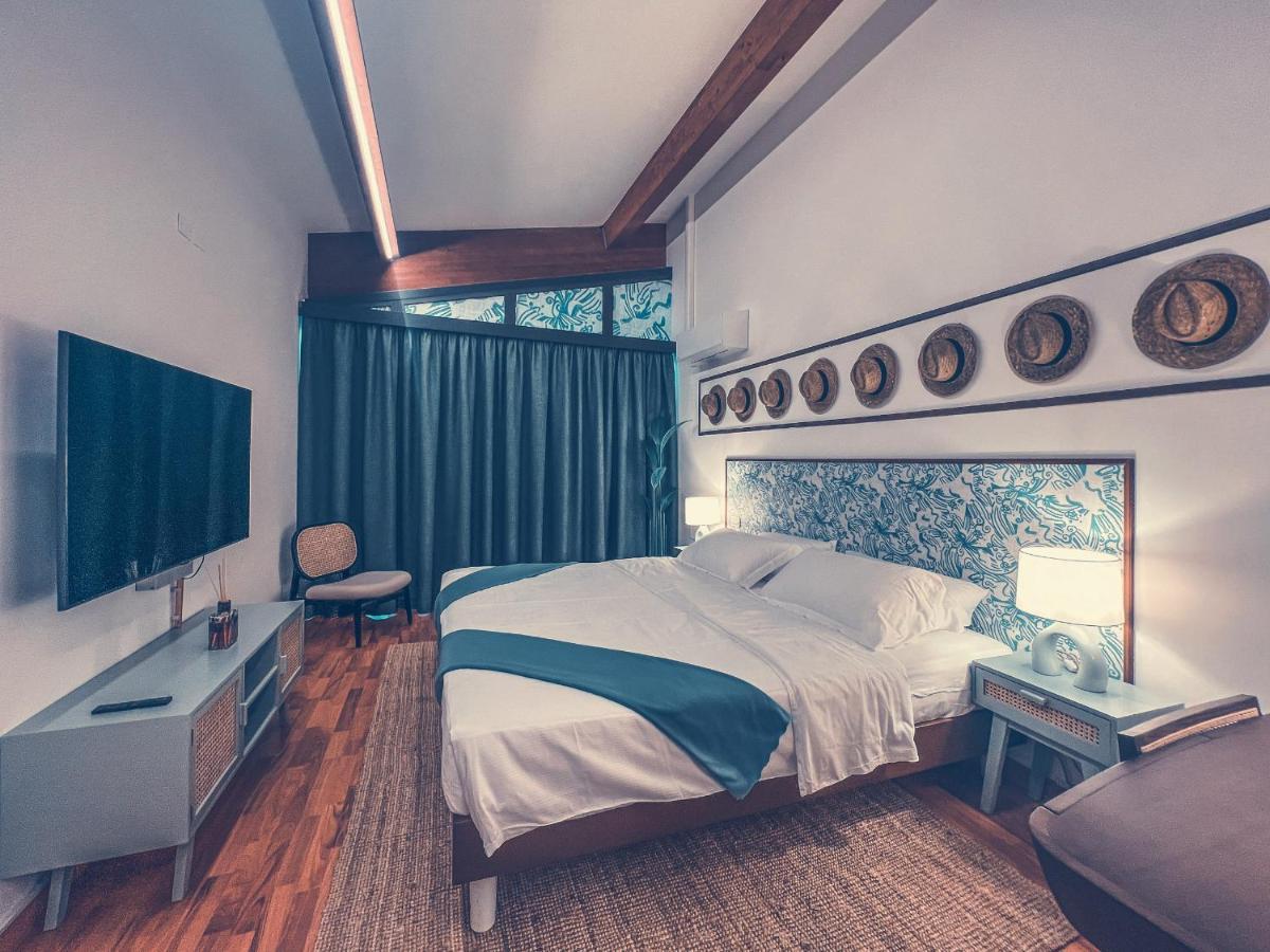 Club Del Sole Tenuta Primero Hotel กราโด ภายนอก รูปภาพ