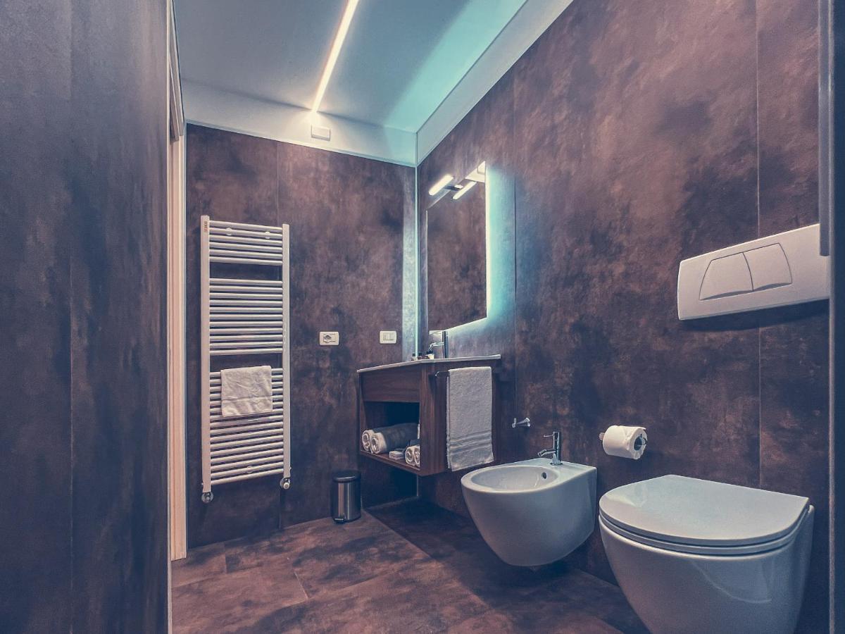Club Del Sole Tenuta Primero Hotel กราโด ภายนอก รูปภาพ