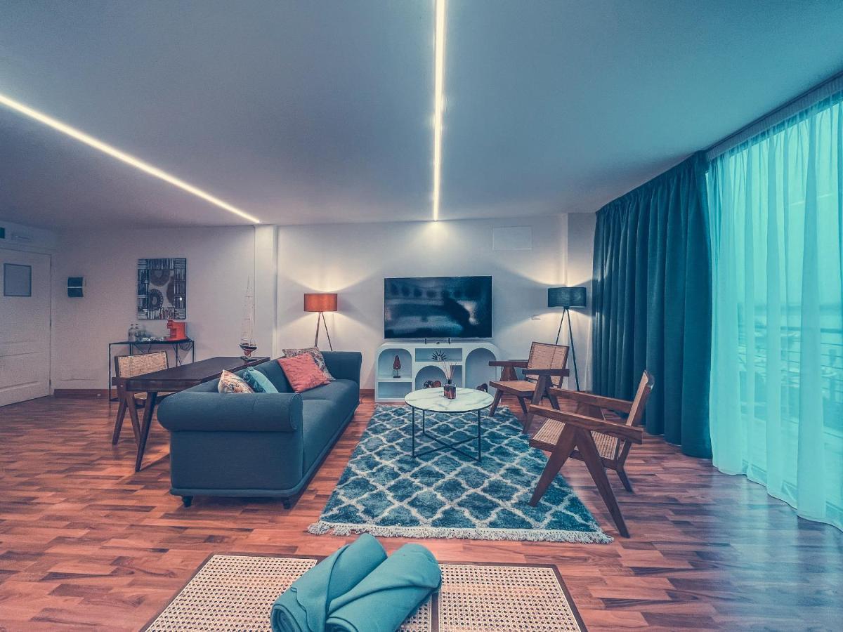Club Del Sole Tenuta Primero Hotel กราโด ภายนอก รูปภาพ