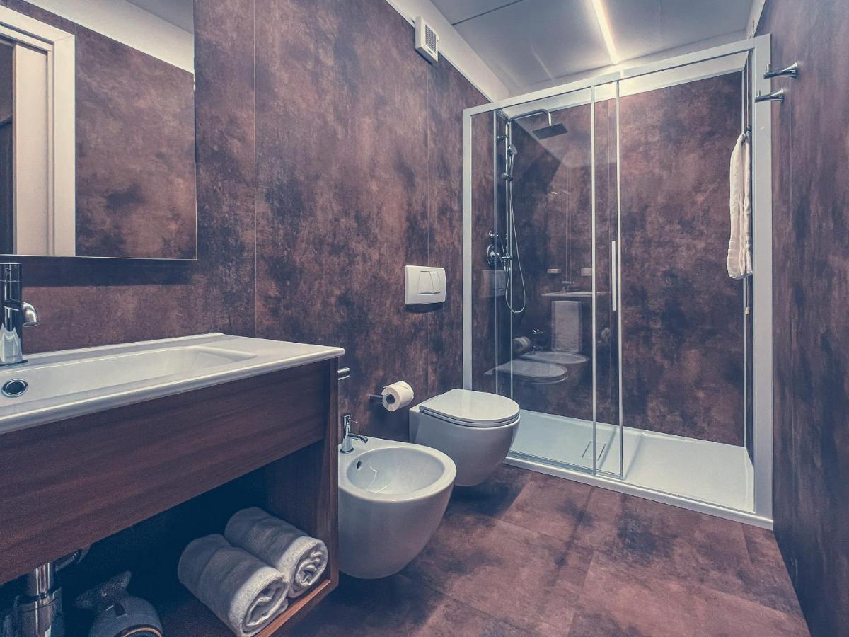 Club Del Sole Tenuta Primero Hotel กราโด ภายนอก รูปภาพ