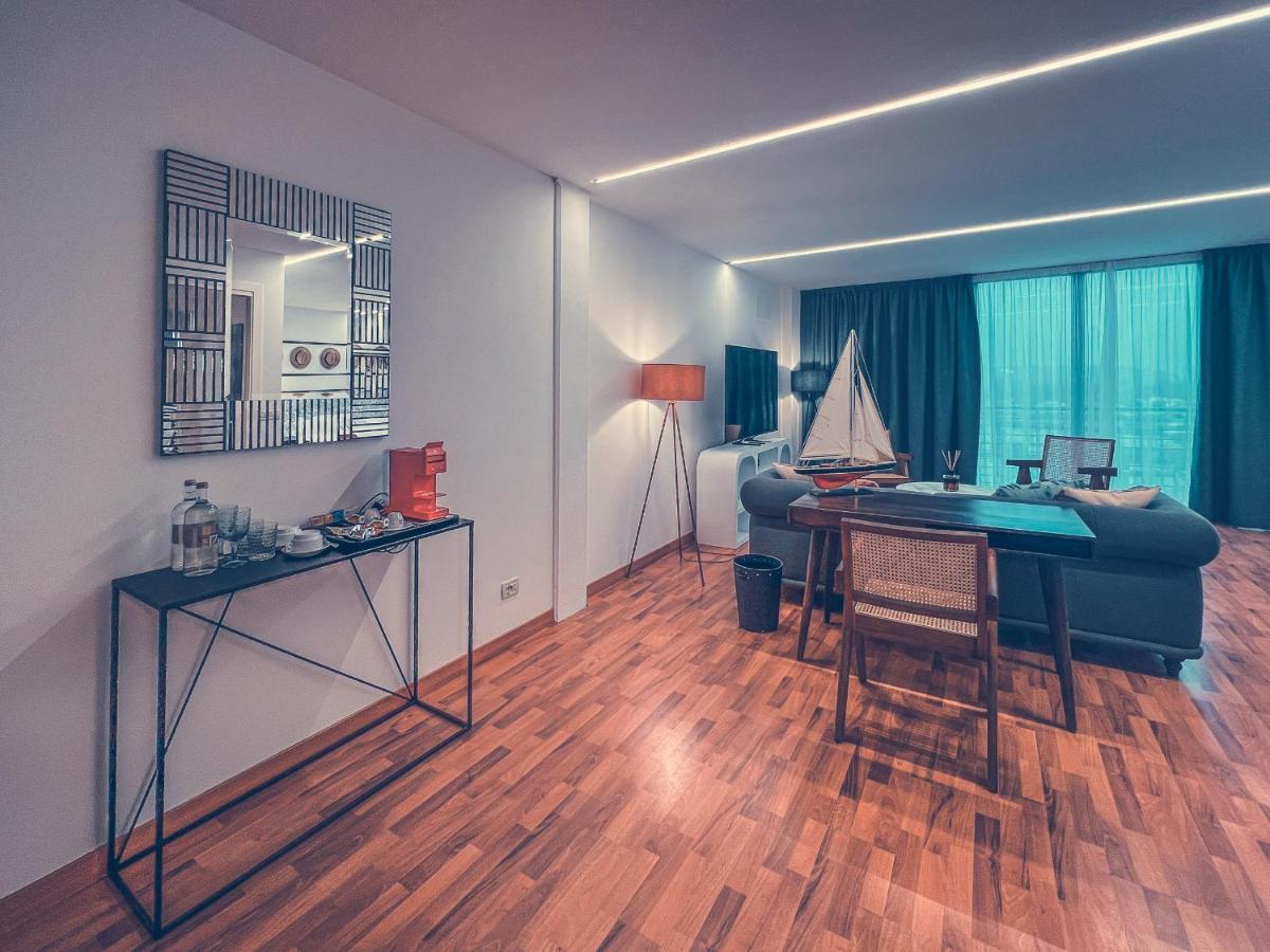 Club Del Sole Tenuta Primero Hotel กราโด ภายนอก รูปภาพ