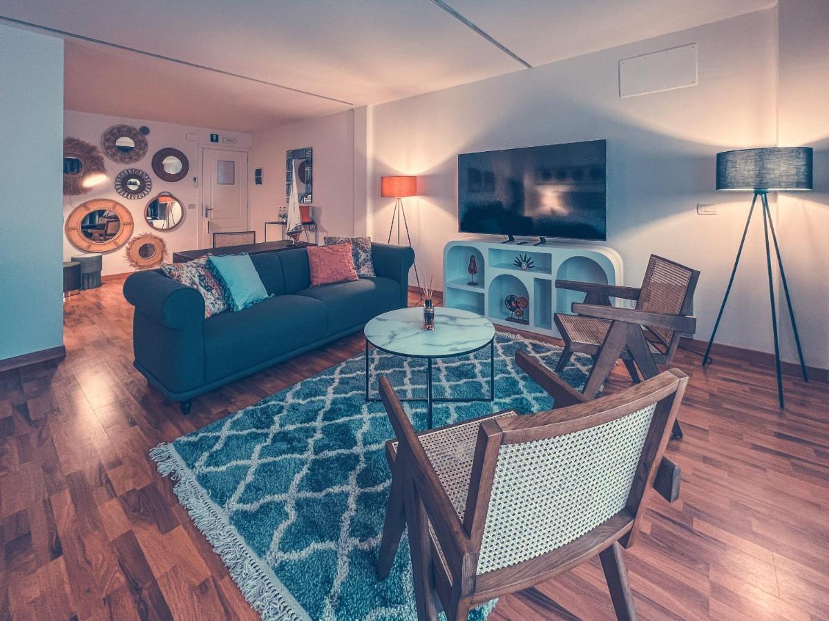 Club Del Sole Tenuta Primero Hotel กราโด ภายนอก รูปภาพ